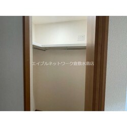 Square Villa 連島中央2丁目の物件内観写真